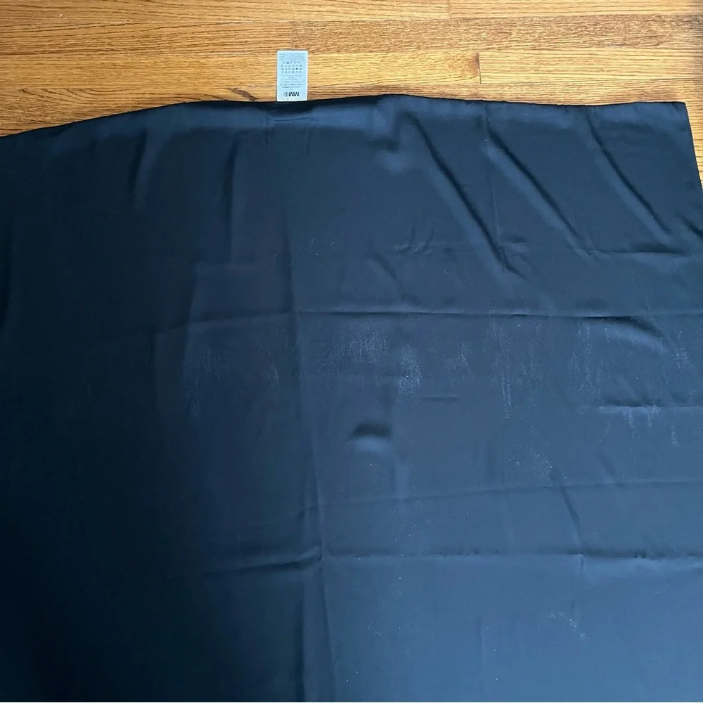 MM6 MAISON MARGIELA Maxi Dress Size Medium Made in Italy - Picture 13 of 14